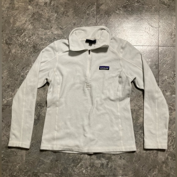 Patagonia Fleece - Picture 1 of 4